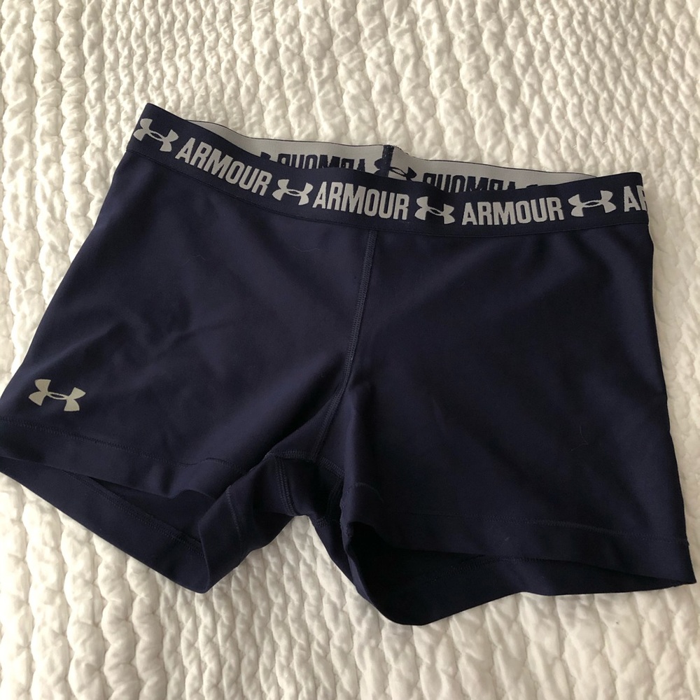 Under Armour Volley Shorts